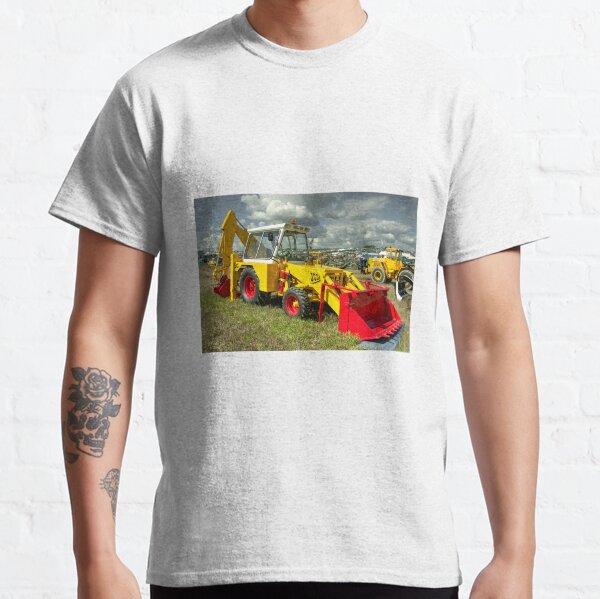 JCB Classic T-Shirt