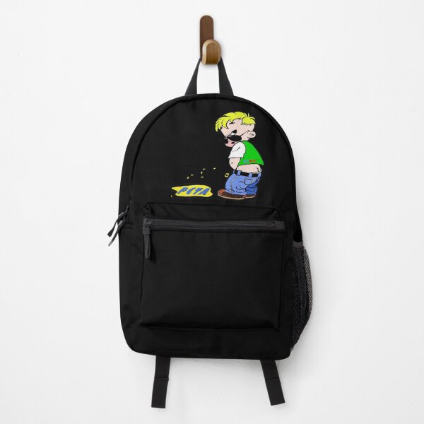 Item preview, GERATI Pulling Boy designed and sold by DELMEO.