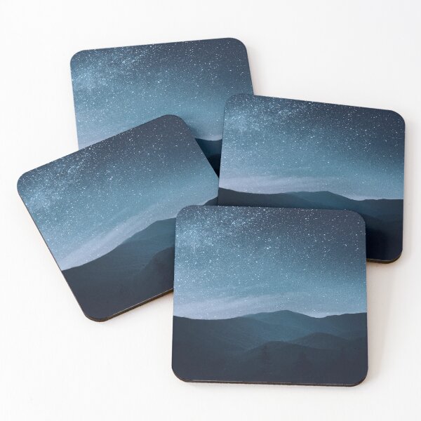 Item preview, Starry night sky designed and sold by DecorWorthy.