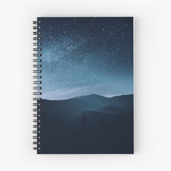 Item preview, Starry night sky designed and sold by DecorWorthy.