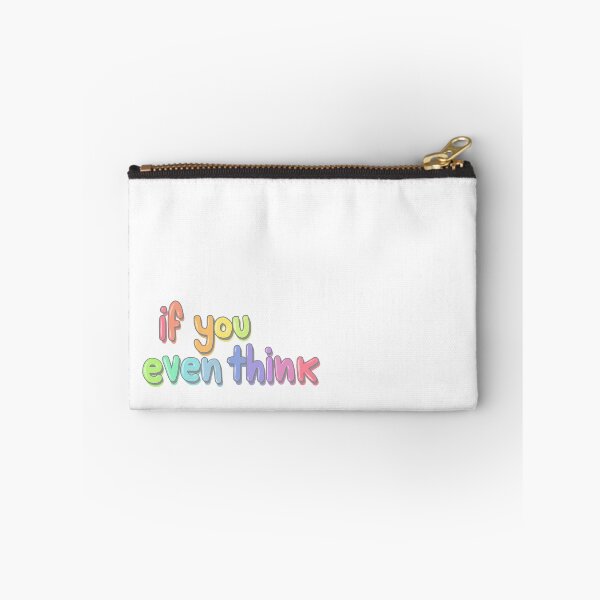 Item preview, alec benjamin - if you even think designed and sold by alamovinyl.