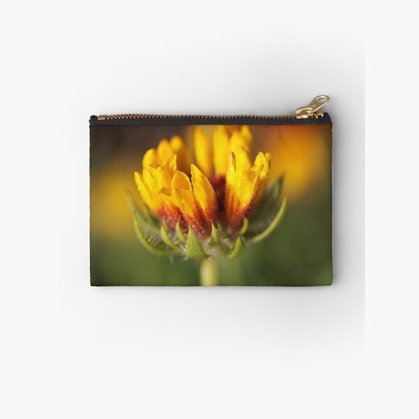 Item preview, Gaillardia Bud designed and sold by Joy Watson - Natural Light Photography .