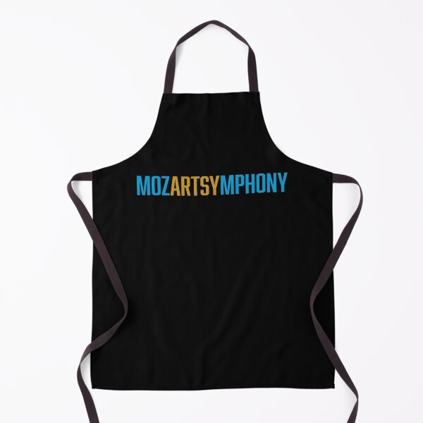 Item preview, Mozart Symphony designed and sold by Magic-Moon.