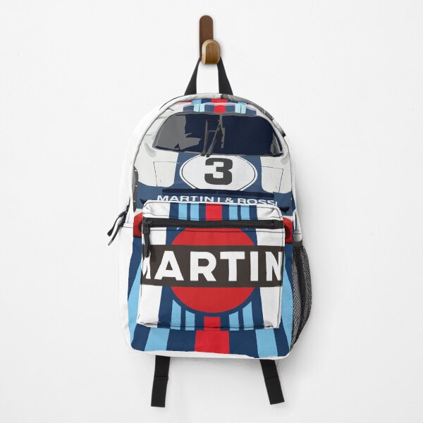 Item preview, Martini Racing Stripes - Porsch 917 No 3 designed and sold by Speedbirddesign.