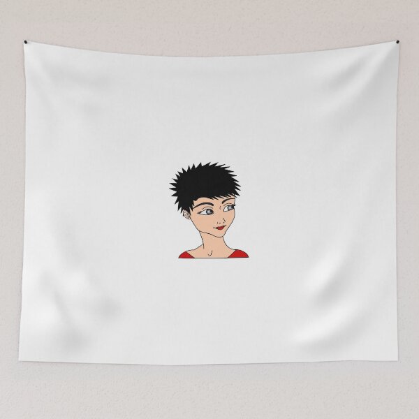 Item preview, Hair love style perfect art designed and sold by greengoodnich.