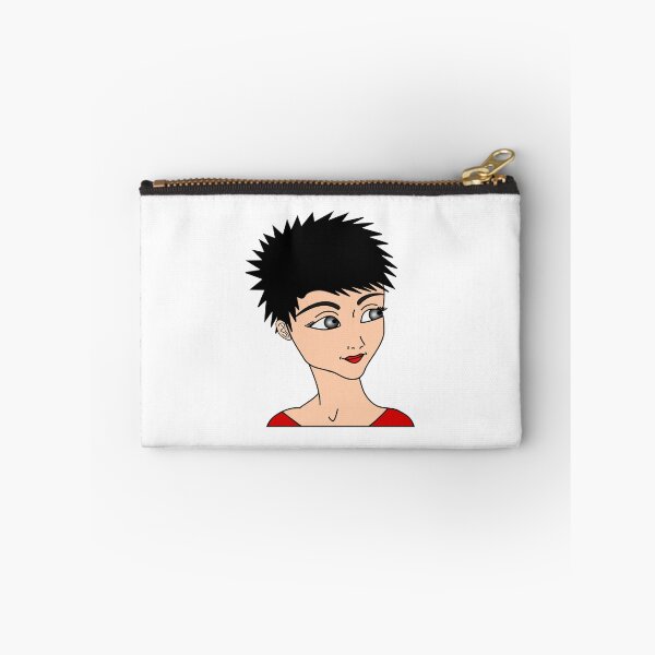 Item preview, Hair love style perfect art designed and sold by greengoodnich.