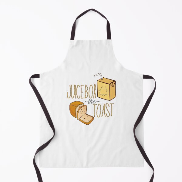 Item preview, Juicebox the Toast designed and sold by brittanym126.
