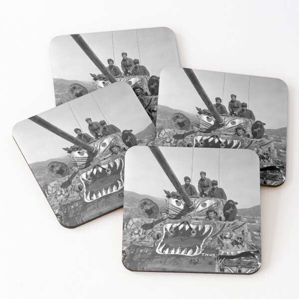 Item preview, M1 Tank in Korea designed and sold by Ouijawedge.