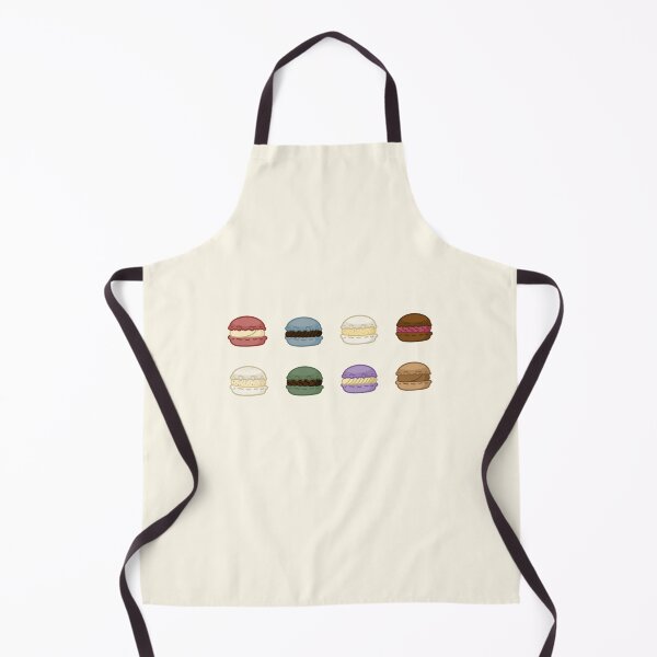 Item preview, Macaron Set  designed and sold by Olivia Moss.