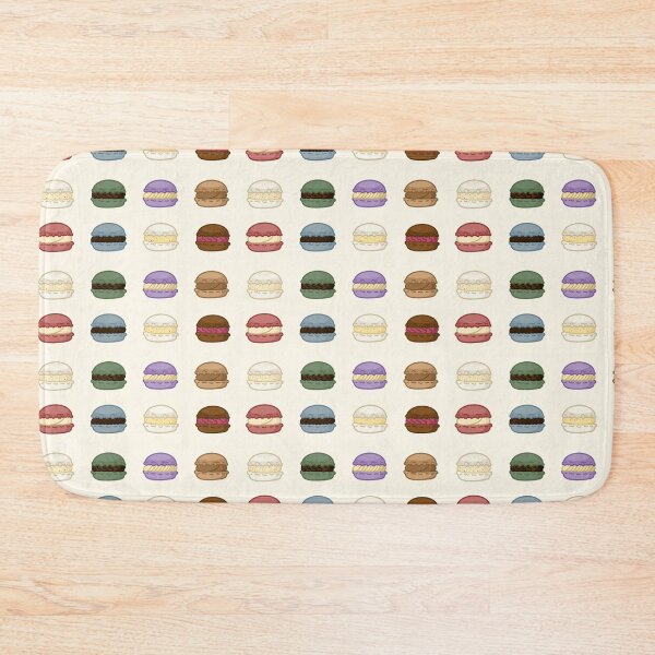 Item preview, Macaron Set  designed and sold by Olivia Moss.