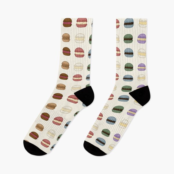 Item preview, Macaron Set  designed and sold by Olivia Moss.