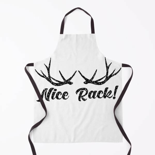Item preview, Nice Rack! designed and sold by Pendy777.