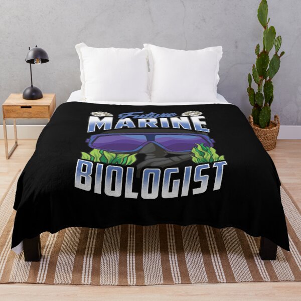 Item preview, Cute Future Marine Biologist Biology Student designed and sold by perfectpresents.