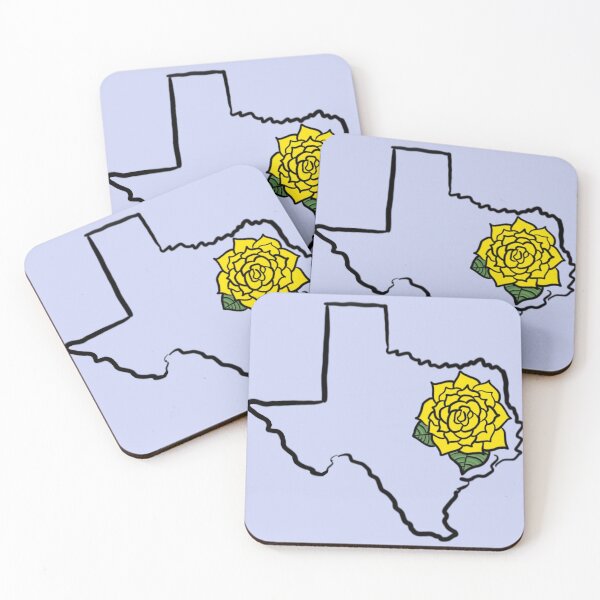 Item preview, Yellow Rose of Texas designed and sold by luvblu.