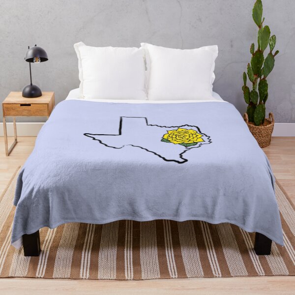 Item preview, Yellow Rose of Texas designed and sold by luvblu.