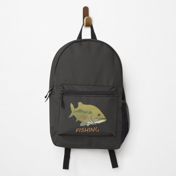 Item preview, Bass Fishing designed and sold by NorseTech.