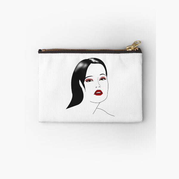 Item preview, A face with an expression suitable for a make up designed and sold by greengoodnich.