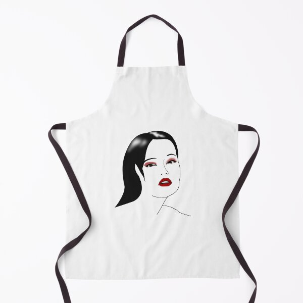 Item preview, A face with an expression suitable for a make up designed and sold by greengoodnich.