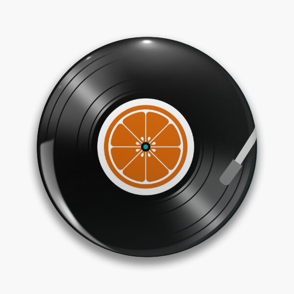 Item preview, Vinyl record with player designed and sold by ondrejcreates.