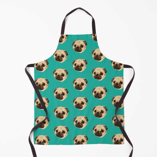 Item preview, Professor Pug designed and sold by jojobah.