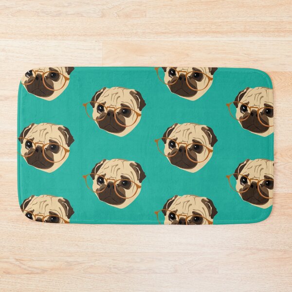 Item preview, Professor Pug designed and sold by jojobah.