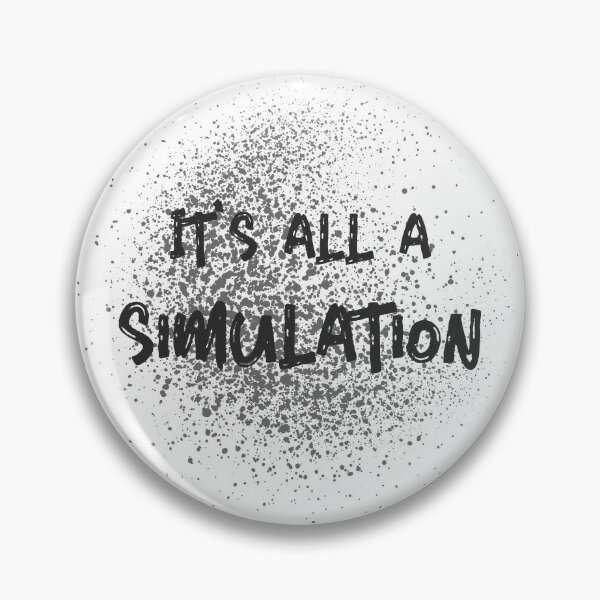 Pin on simulation