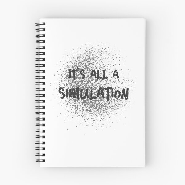 Item preview, All A Simulation Design designed and sold by Gramsta.