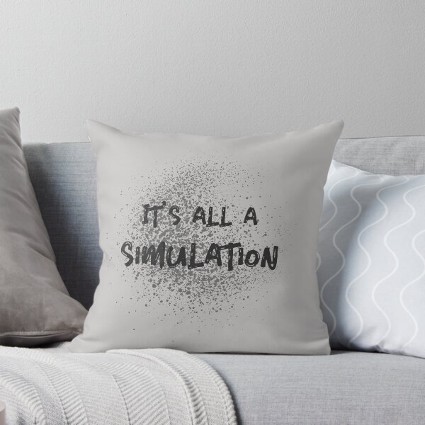 Item preview, All A Simulation Design designed and sold by Gramsta.