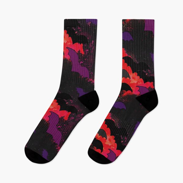 Item preview, Bats In Flight designed and sold by blakcirclegirl.
