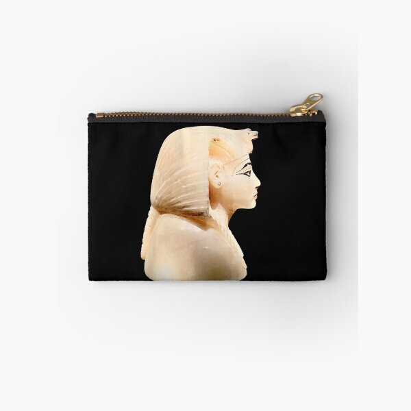 Item preview, Tutankhamun Canopic stopper (profile) designed and sold by DotorEaon.