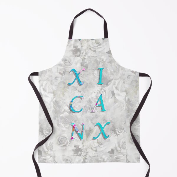 Item preview, X I C A N X designed and sold by XicaCo.