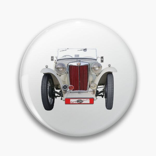 Item preview, Morris Garages MG TC designed and sold by Cars with Character.