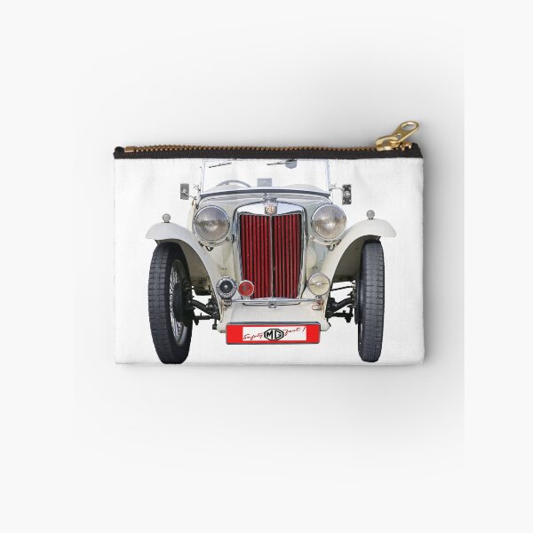 Item preview, Morris Garages MG TC designed and sold by Cars with Character.