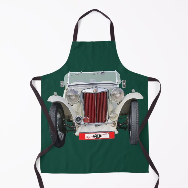 Item preview, Morris Garages MG TC designed and sold by Cars with Character.