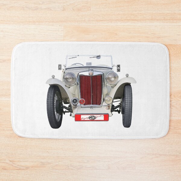 Item preview, Morris Garages MG TC designed and sold by Cars with Character.