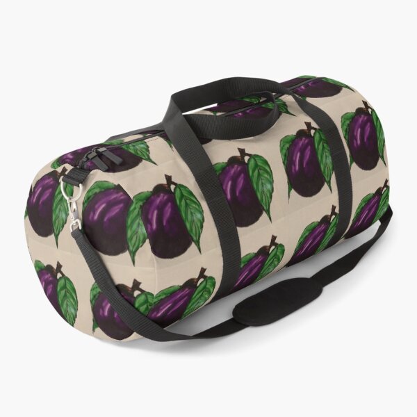 Item preview, Plump Plum designed and sold by lindahineart.