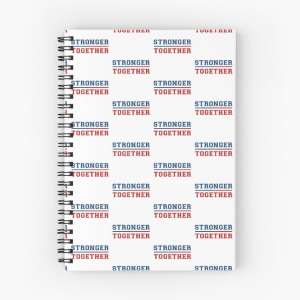 Item preview, Stronger Together  designed and sold by My name is USA.
