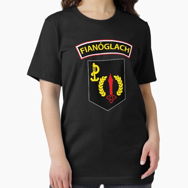 Item preview, Irish Army Rangers designed and sold by 5thcolumn.