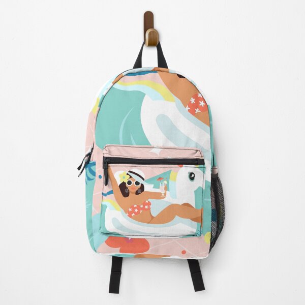 Artikelvorschau, Sommer Einhorn entworfen und verkauft von nomad unicorn.