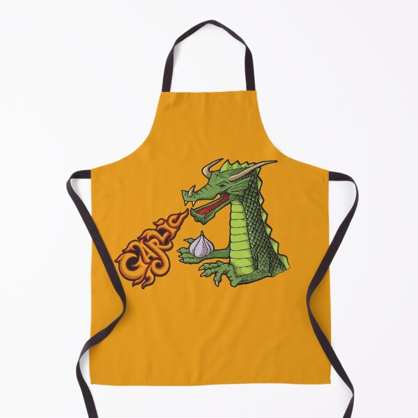 Item preview, Garlic Dragon designed and sold by sifis.