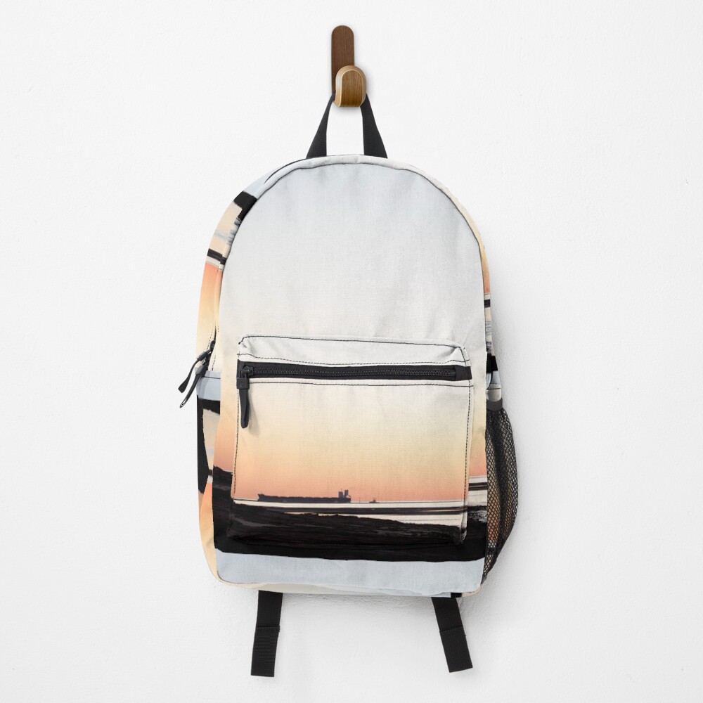 Item preview, Backpack designed and sold by InNature.