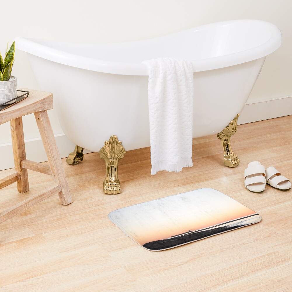 Item preview, Bath Mat designed and sold by InNature.