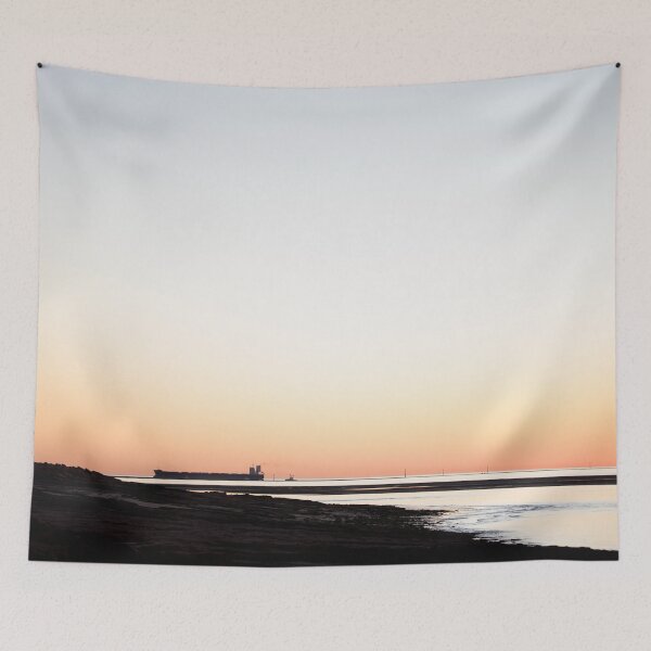 Item preview, ShipSunset designed and sold by InNature.