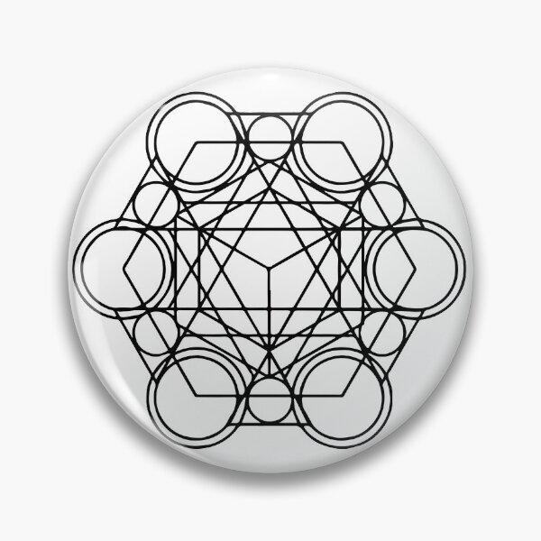 Item preview, Sacred Geometry #1 designed and sold by PrMoonlessNight.