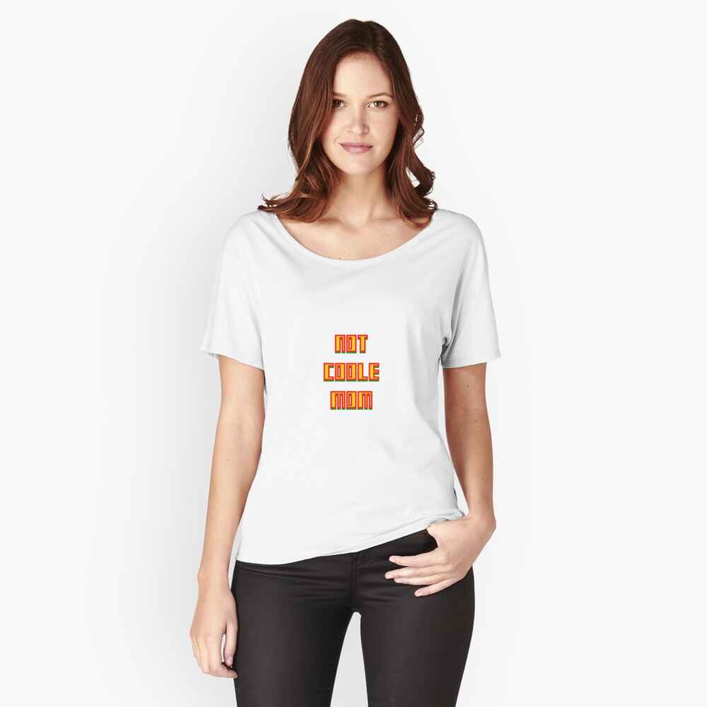 Item preview, Relaxed Fit T-Shirt designed and sold by HauntedBox.