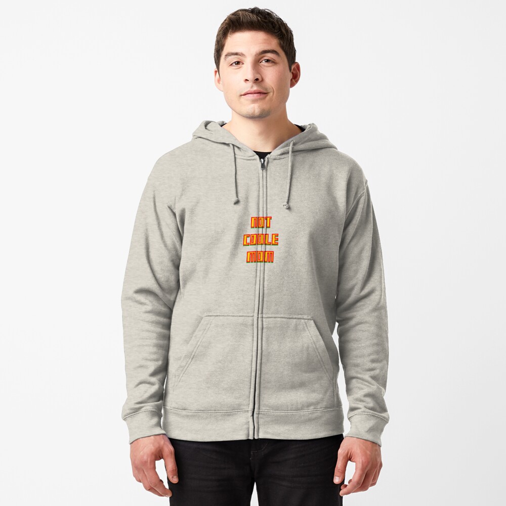 Item preview, Zipped Hoodie designed and sold by HauntedBox.
