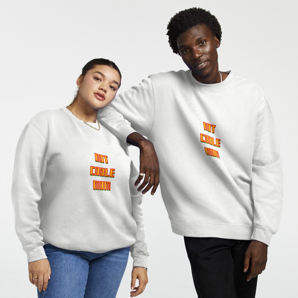 Item preview, Pullover Sweatshirt designed and sold by HauntedBox.