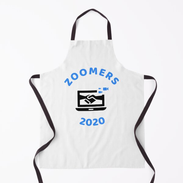 Item preview, ZOOM university designed and sold by Graphicganga.
