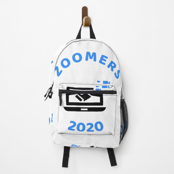 Item preview, ZOOM university designed and sold by Graphicganga.