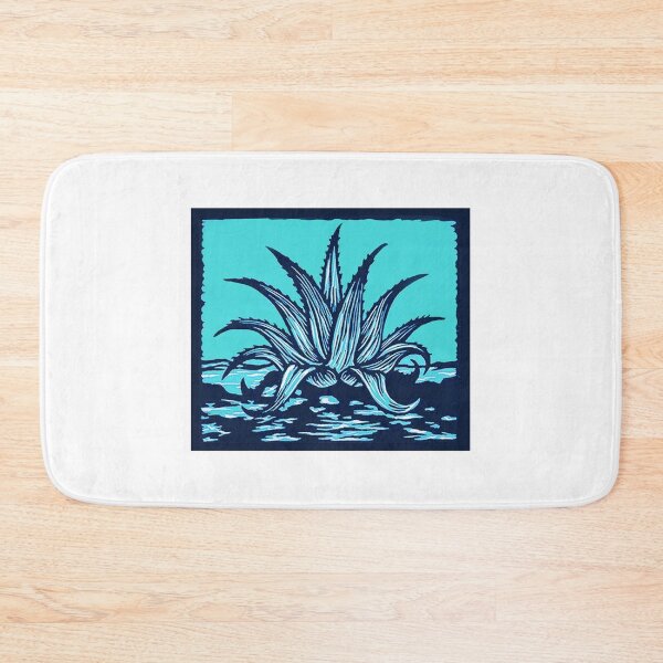 Item preview, The Blue Agave designed and sold by plantlegend.